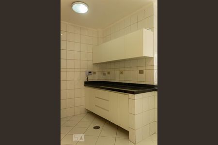 Casa à venda com 185m², 4 quartos e 3 vagasCozinha