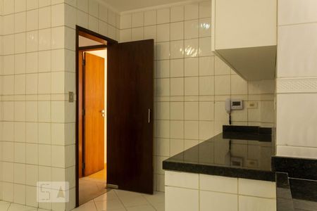 Casa à venda com 185m², 4 quartos e 3 vagasCozinha