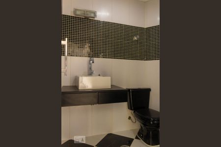 Casa à venda com 185m², 4 quartos e 3 vagasBanheiro Edícula