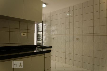 Casa à venda com 185m², 4 quartos e 3 vagasCozinha