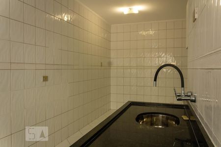 Casa à venda com 185m², 4 quartos e 3 vagasCozinha