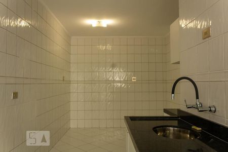 Casa à venda com 185m², 4 quartos e 3 vagasCozinha
