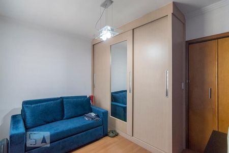 Quarto 2 de apartamento à venda com 2 quartos, 68m² em Jardim Stella, Santo André