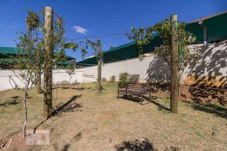 Apartamento para alugar com 57m², 2 quartos e 1 vaga Apartamento para alugar com 57m², 2 quartos e 1 vagaÁrea Comum - Playground
