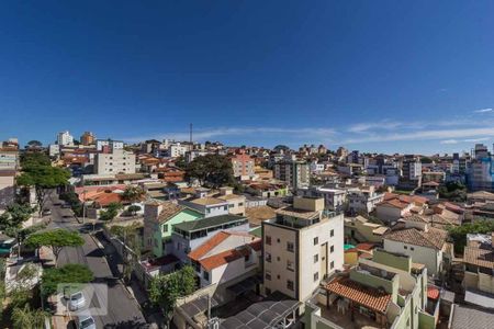 Apartamento para alugar com 57m², 2 quartos e 1 vaga Apartamento para alugar com 57m², 2 quartos e 1 vagasuíte vista