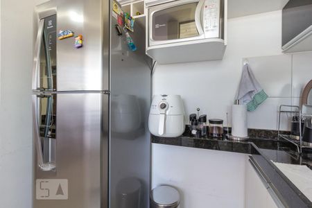 Apartamento para alugar com 57m², 2 quartos e 1 vaga Apartamento para alugar com 57m², 2 quartos e 1 vagaCozinha