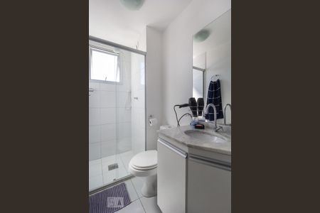 Apartamento para alugar com 57m², 2 quartos e 1 vaga Apartamento para alugar com 57m², 2 quartos e 1 vagabanheiro
