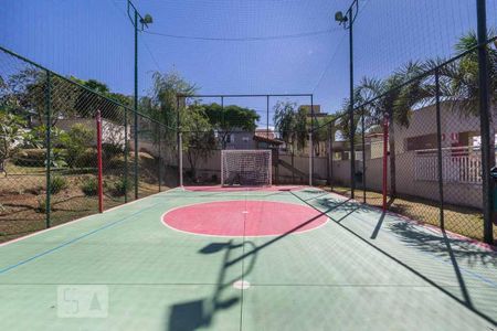 Apartamento para alugar com 57m², 2 quartos e 1 vaga Apartamento para alugar com 57m², 2 quartos e 1 vagaQuadra Esportiva