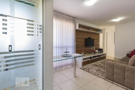 Apartamento para alugar com 57m², 2 quartos e 1 vaga Apartamento para alugar com 57m², 2 quartos e 1 vagaSala