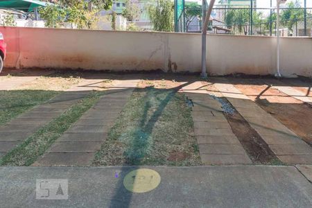 Apartamento para alugar com 57m², 2 quartos e 1 vaga Apartamento para alugar com 57m², 2 quartos e 1 vagaÁrea comum