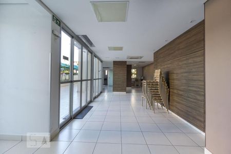 Apartamento para alugar com 57m², 2 quartos e 1 vaga Apartamento para alugar com 57m², 2 quartos e 1 vagaÁrea comum