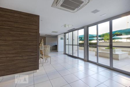 Apartamento para alugar com 57m², 2 quartos e 1 vaga Apartamento para alugar com 57m², 2 quartos e 1 vagaÁrea comum