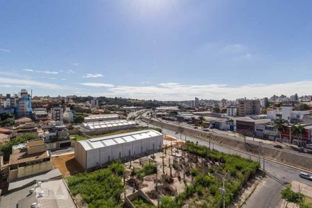 Apartamento para alugar com 57m², 2 quartos e 1 vaga Apartamento para alugar com 57m², 2 quartos e 1 vagaVista