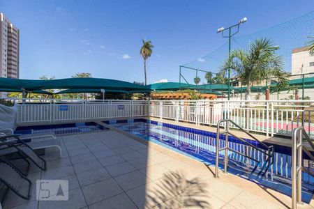 Apartamento para alugar com 57m², 2 quartos e 1 vaga Apartamento para alugar com 57m², 2 quartos e 1 vagaÁrea comum - Piscina