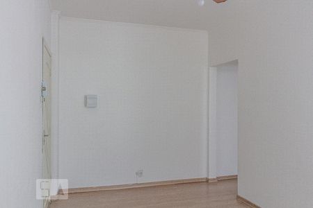 Sala de apartamento à venda com 2 quartos, 63m² em Farroupilha, Porto Alegre