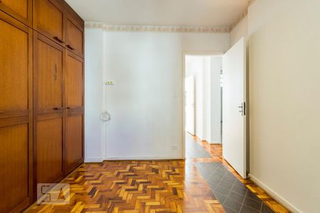 Quarto de apartamento para alugar com 1 quarto, 48m² em Mirandópolis, São Paulo