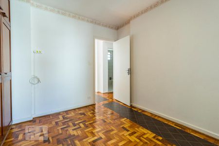 Quarto de apartamento para alugar com 1 quarto, 48m² em Mirandópolis, São Paulo