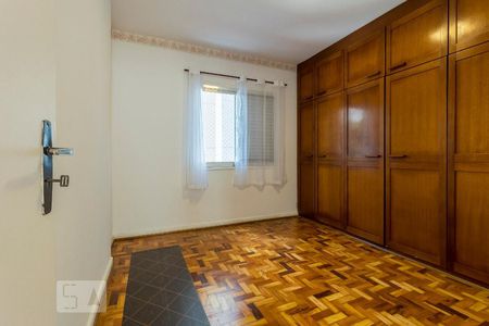 Quarto de apartamento para alugar com 1 quarto, 48m² em Mirandópolis, São Paulo