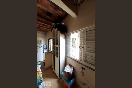 Casa de condomínio à venda com 200m², 3 quartos e sem vagaCozinha 3