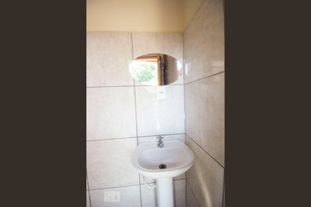 Casa à venda com 600m², 4 quartos e 15 vagasBanheiro de Serviço