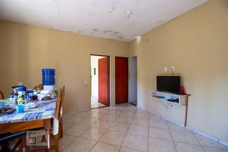 Sala 2 de casa à venda com 4 quartos, 600m² em Chácaras Santa Martha, Várzea Paulista