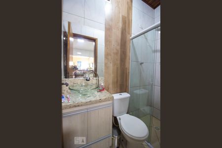 Casa à venda com 600m², 4 quartos e 15 vagasBanheiro 1