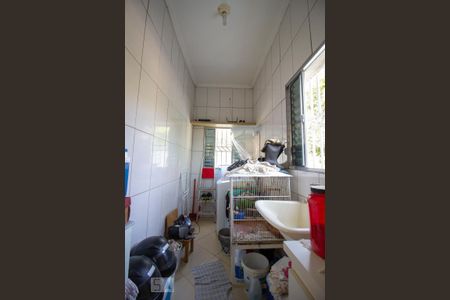 Casa à venda com 600m², 4 quartos e 15 vagasÁrea de Serviço