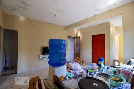 Sala 2 de casa à venda com 4 quartos, 600m² em Chácaras Santa Martha, Várzea Paulista