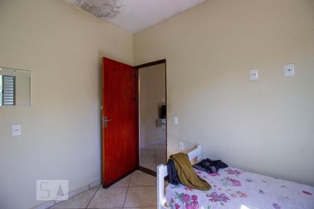 Casa à venda com 600m², 4 quartos e 15 vagasQuarto 4