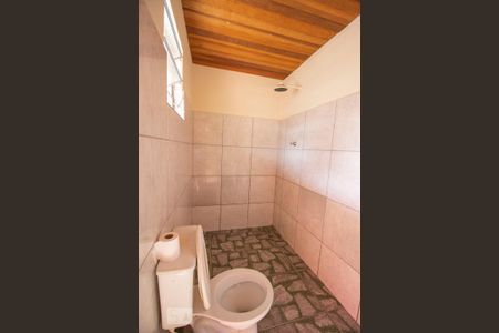 Casa à venda com 600m², 4 quartos e 15 vagasBanheiro de Serviço 2