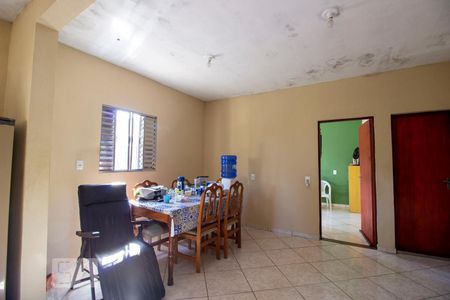 Sala 2 de casa à venda com 4 quartos, 600m² em Chácaras Santa Martha, Várzea Paulista