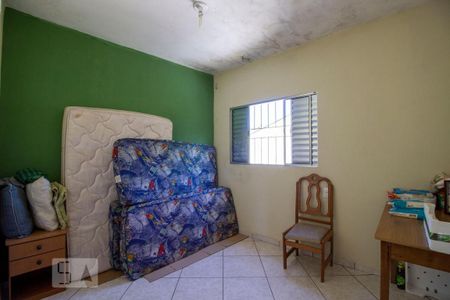 Casa à venda com 600m², 4 quartos e 15 vagasQuarto 3