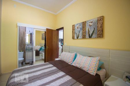 Casa à venda com 600m², 4 quartos e 15 vagasQuarto 2 - Suíte