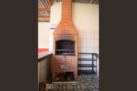 Casa à venda com 600m², 4 quartos e 15 vagasChurrasqueira