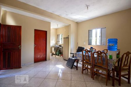 Sala 2 de casa à venda com 4 quartos, 600m² em Chácaras Santa Martha, Várzea Paulista