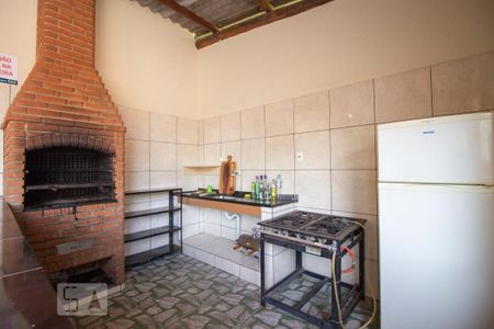 Casa à venda com 600m², 4 quartos e 15 vagasVaranda gourmet