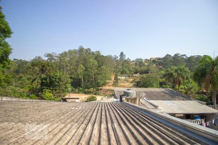 Casa à venda com 600m², 4 quartos e 15 vagasVista do quarto 2