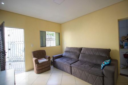 Casa à venda com 600m², 4 quartos e 15 vagasSala