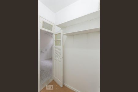 Apartamento à venda com 103m², 3 quartos e sem vagaQuarto de Serviço