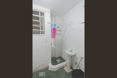 Apartamento à venda com 103m², 3 quartos e sem vagaBanheiro