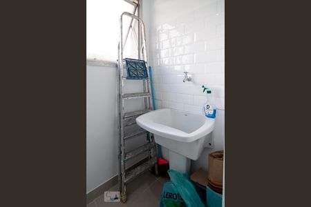 Apartamento para alugar com 55m², 1 quarto e 1 vagaÁrea de Serviço