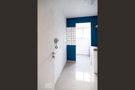 Apartamento para alugar com 55m², 1 quarto e 1 vagaCozinha