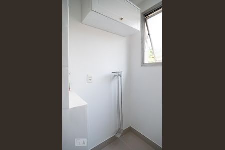 Apartamento para alugar com 55m², 1 quarto e 1 vagaÁrea de Serviço