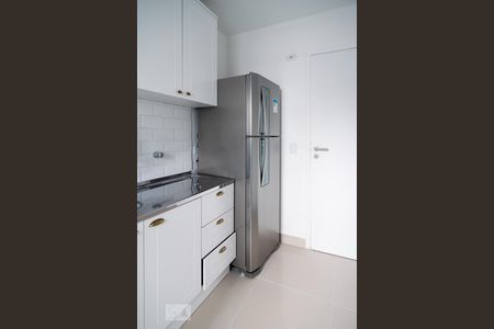 Apartamento para alugar com 55m², 1 quarto e 1 vagaCozinha