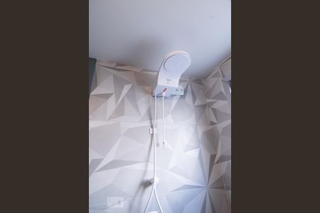 Apartamento para alugar com 55m², 1 quarto e 1 vagaBanheiro Social