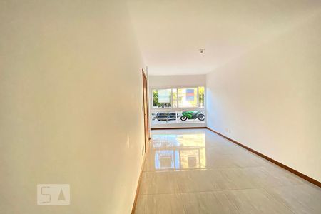 Sala de Estar de apartamento à venda com 2 quartos, 83m² em Guarani, Novo Hamburgo