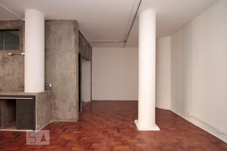 Studio de kitnet/studio para alugar com 1 quarto, 89m² em República, São Paulo