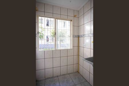 Apartamento para alugar com 48m², 2 quartos e 1 vagaÁrea de Serviço