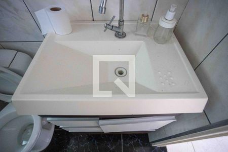 Apartamento para alugar com 48m², 2 quartos e 1 vagaBanheiro