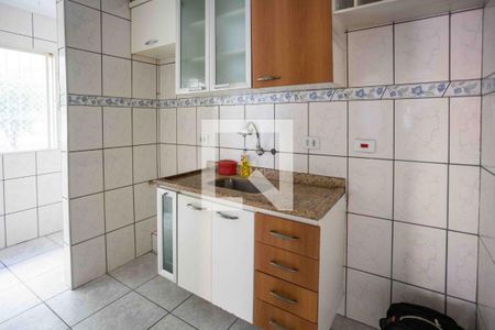 Apartamento para alugar com 48m², 2 quartos e 1 vagaCozinha